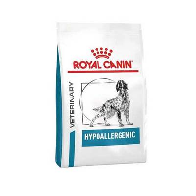   Royal Canin Hypoallergenic   㳿  , 400 