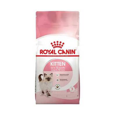 ����� ���� Royal Canin Kitten 2��