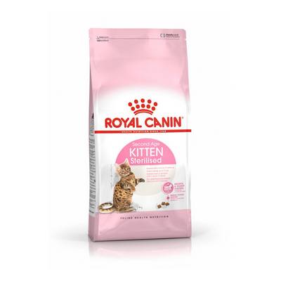   Royal Canin Kitten Sterilised     12 , 400   : -20%˳ !