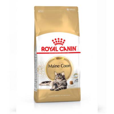   Royal Canin Maine Coon Adult  -, 2 