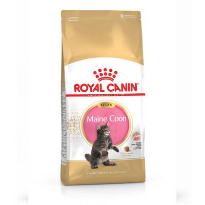   Royal Canin Maine Coon Kitten   -  15 , 400 