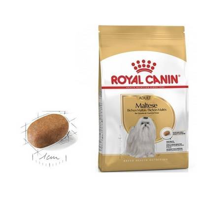   Royal Canin Maltese Adult   , 500 