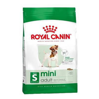 ����� ���� Royal Canin Mini Adult ��� ����� ������ ����, 800 � ˳��� �������!
