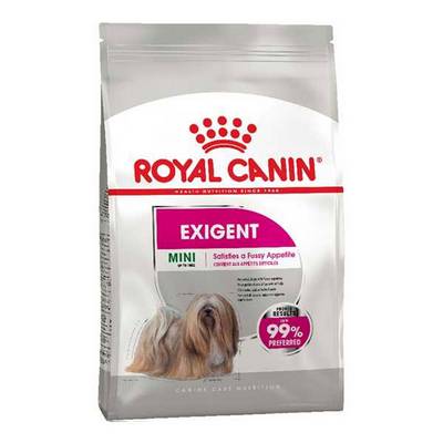   Royal Canin Mini Exigent     , 3 