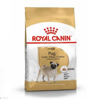   Royal Canin Pug Adult  , 1.5 