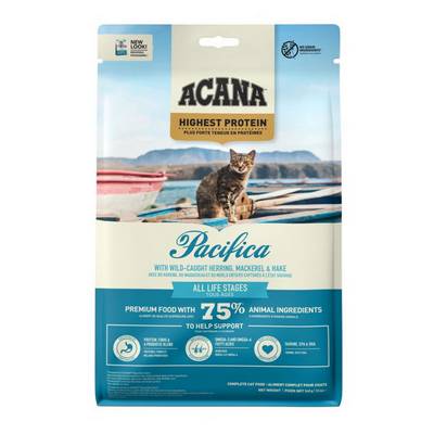 ACANA PACIFICA CAT 340g