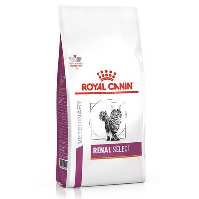   Royal Canin Renal Select      , 400 
