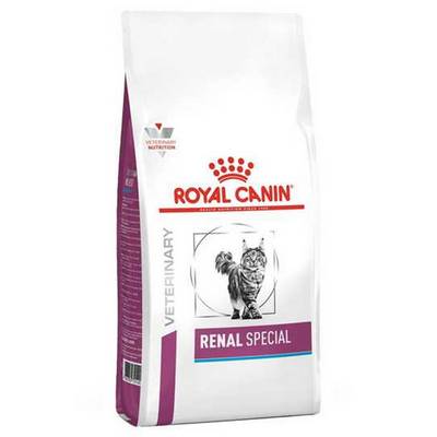   Royal Canin Renal Special     , 400 