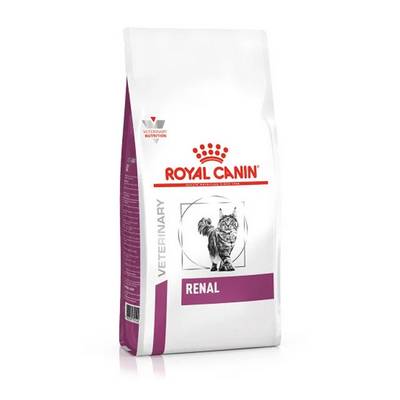   Royal Canin Renal     , 2 
