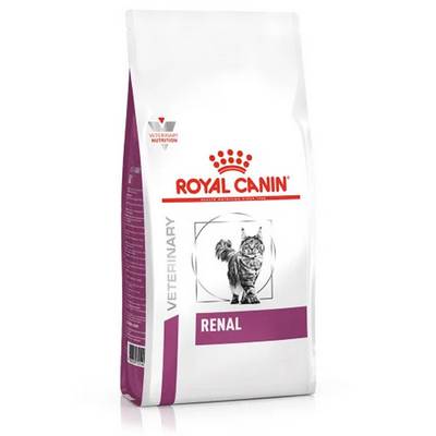   Royal Canin Renal     , 400 