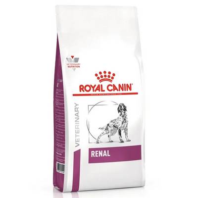   Royal Canin Renal     , 2 