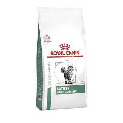   Royal Canin Satiety Weight Management     , 1.5 