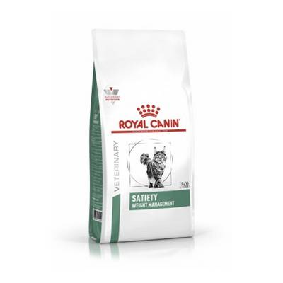   Royal Canin Satiety Weight Management     , 400 
