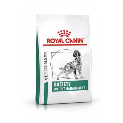   Royal Canin Satiety Weight Management     , 1.5 