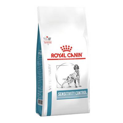   Royal Canin sensitiv control 1.5