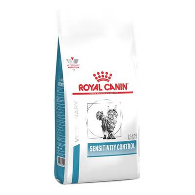 ����� ���� Royal Canin Sensitivity Control ��� ������� ����㳿 � ����, 1.5 ��