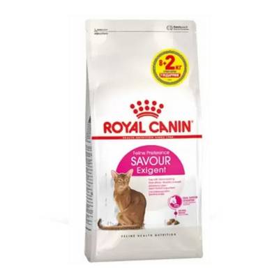 Royal Canin Exigent Savour 10 �� | ����� ���� ��� ���������� ����