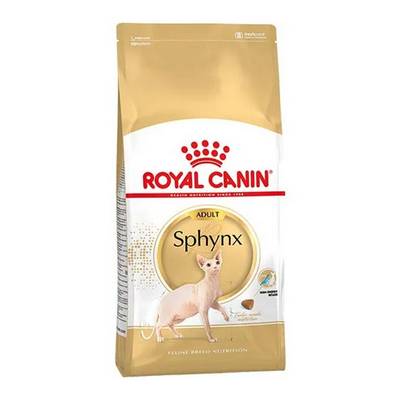   Royal Canin Sphynx Adult  , 2 