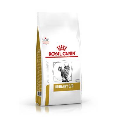   Royal Canin Urinary S / O  '   , 1.5 
