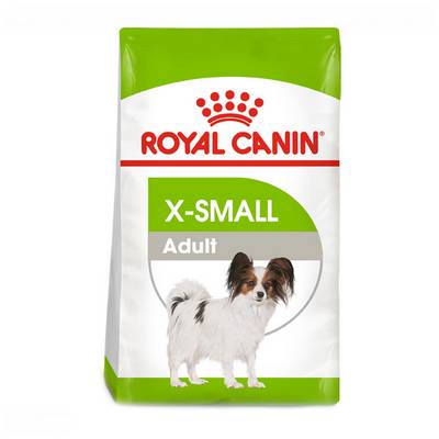   Royal Canin X-Small Adult    , 1.5 