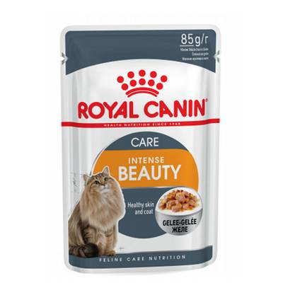 Royal Canin Hair & Skin 0.085  |        