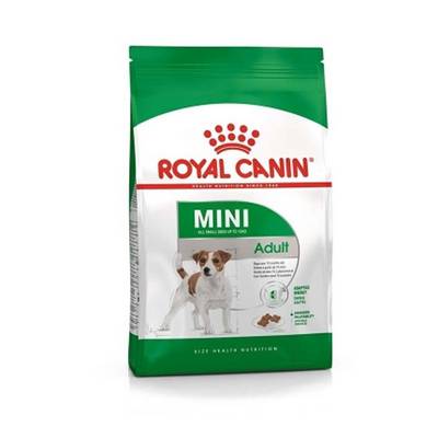     Royal Canin Mini Adult    10  2 