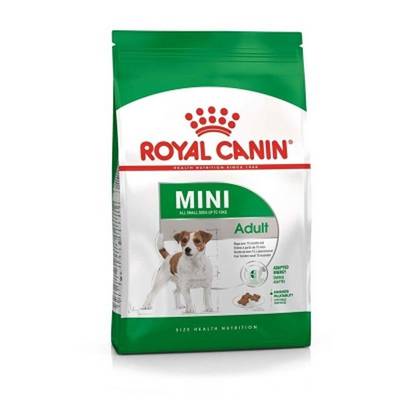     Royal Canin Mini Adult    10  2 