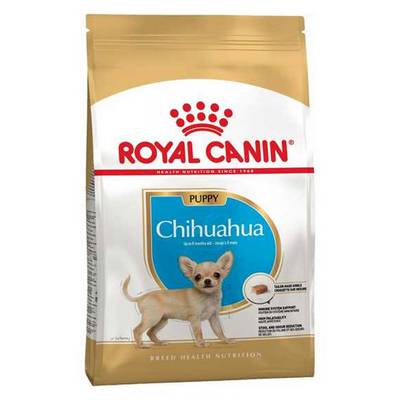     Royal Canin Puppy Chihuahua 1,5 