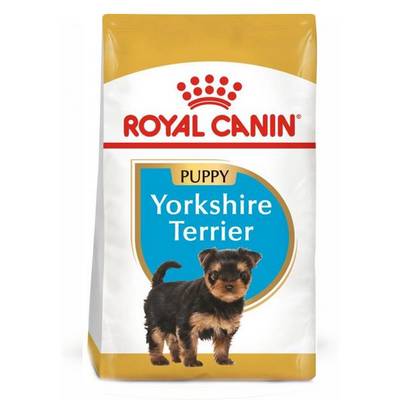      Royal Canin Yorkshire Terrier Puppy   '   2  10  1.5 