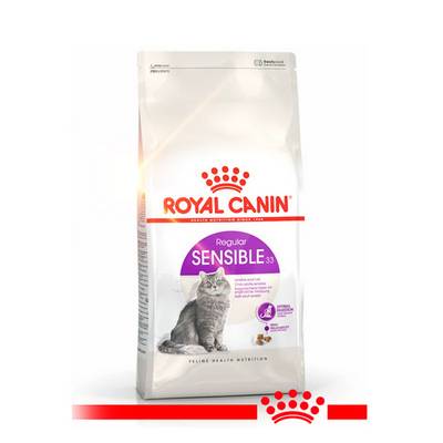 ����� ���� ��� ����� �� 1 ���� � �������������� ������������ Royal Canin Sensible 10 ��