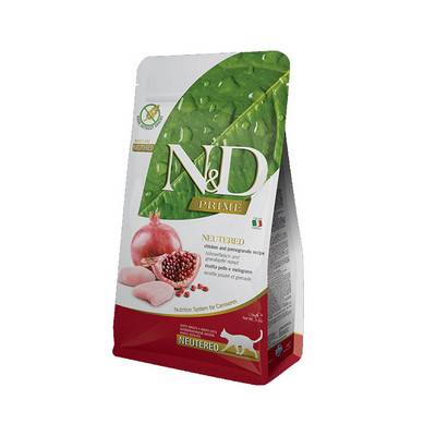    Farmina N&D,    ,   , 300 