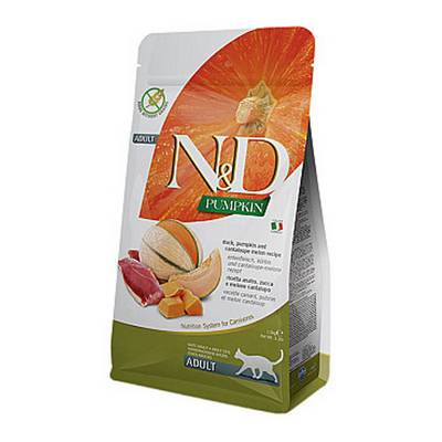 ������ 300� ��� ���� ����� N&D QUINOA URINARY DUCK & CRANBERRY ADULT ��� ���� ���������� ������� ����� ����� ��������� �� �������