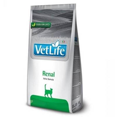 ������ 400� ��� ����� Vet Life Renal 䳺� ���������� ��� �������� ������� �����