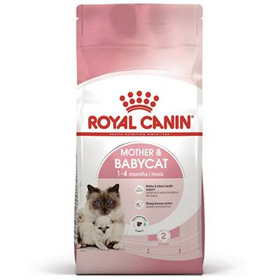Royal Canin Kitten 10  |      4 