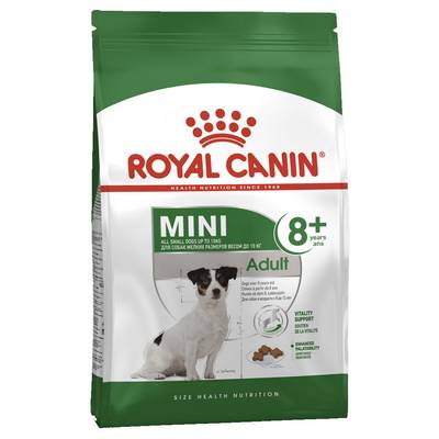 Royal Canin Mini Adult | ����� ���� ��� �������� ����� 8 ��