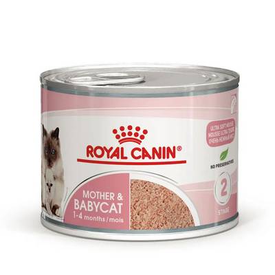 Royal Canin Mother&Babycat 0.4 �� | ����� ���� ��� ���� �� �������