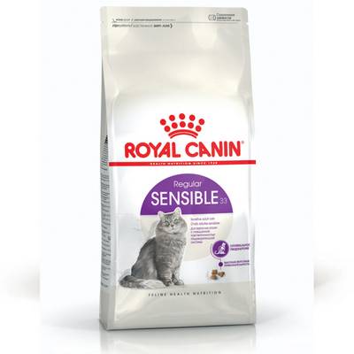 Royal Canin Sensible      ʳ      0,4 