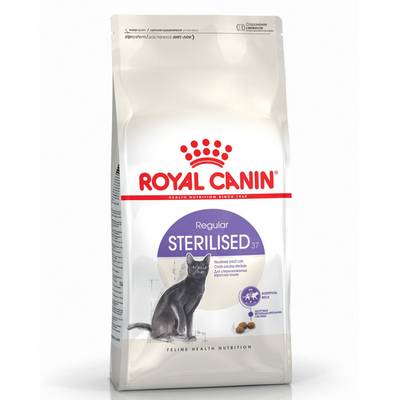 Royal Canin Sterilised |       10 