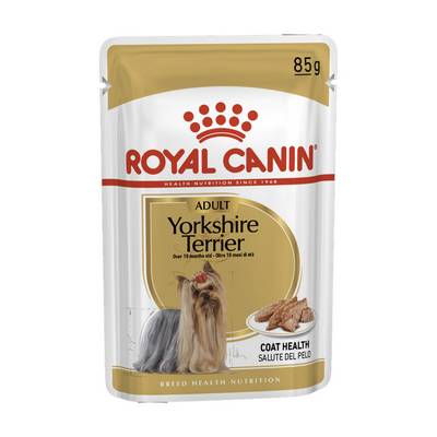 Royal Canin Yorkshire Adult 0.085  |      '